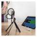 Apogee HypeMiC Podcast Kit - Lifestyle 2