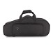 Trevor James Classic II Alto Saxophone, Frosted Black