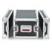 Gator G-Tour EFX6 Rack Case - Sides Detached