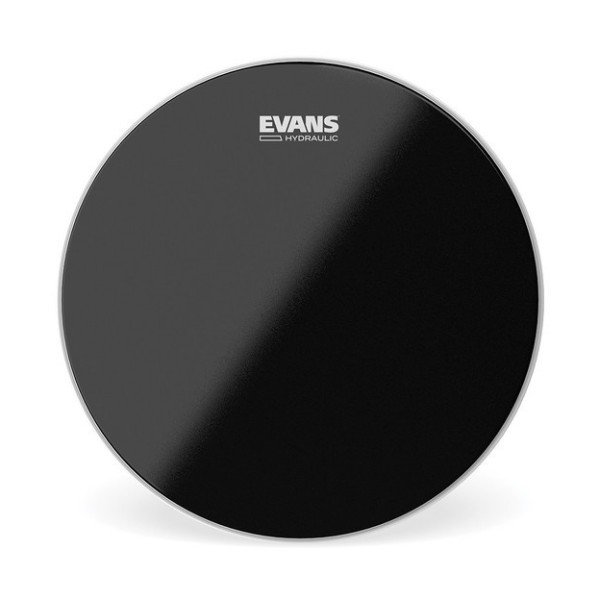 Evans G2 Clear Standard Tom Pack 12, 13, 16'' Heads & 14" Hydraulic Black Snare Head