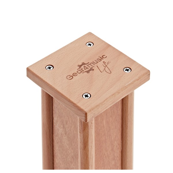 Gear4music Life Rain Tower, 60cm