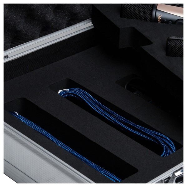 Apogee MiC Plus Podcast Package - Detail