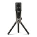 Apogee MiC Plus - Front with tripod