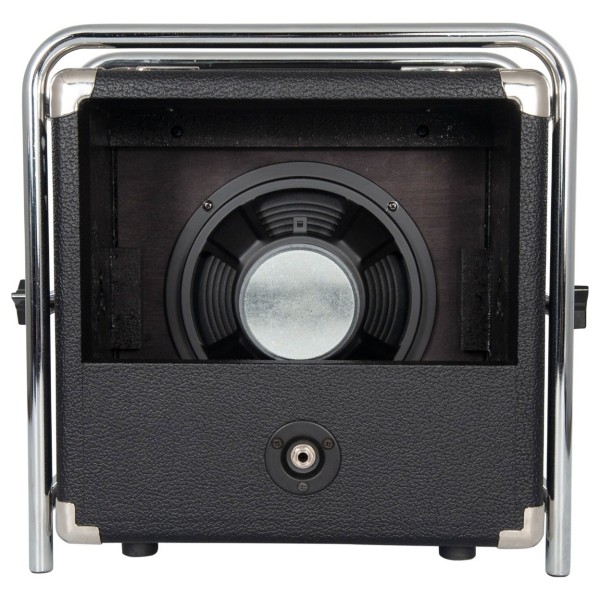 Peavey Decade Too Extension Cabinet back 