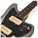 Fender American Pro II Jazzmaster RW, Mercury