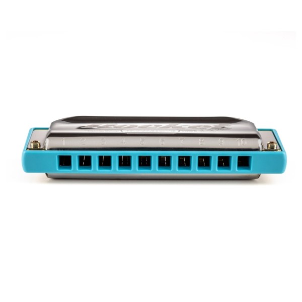 Hohner Rocket-Low Harmonica, C
