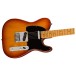 Fender Player Plus Telecaster MN, Sienna Sunburst close