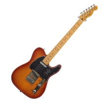 Fender Player Plus Telecaster MN, Sienna Sunburst - Ex Demo