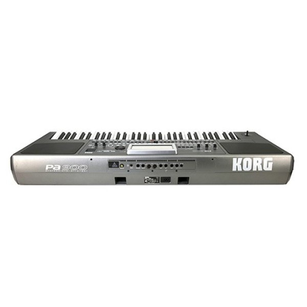 DTM・DAW Korg Pa900 Arranjador profissional Pa900 - Professional Arranger | KORG (USA)