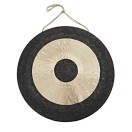 Gear4music Life Chau Gong with Carrying Bag, 42 Inch
