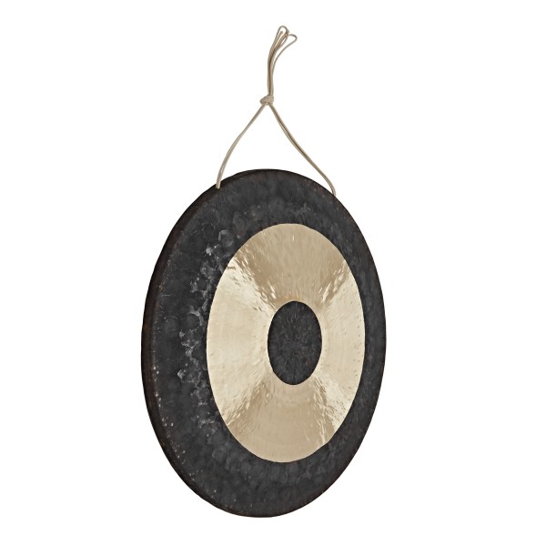 Gear4music Life Chao Gong with Carrying Bag, 42 Inch