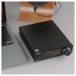 Topping Pre Series MX3s Class D Power Amplifier, Silver - black ls 