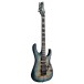 Ibanez RGT1270PB-CTF Premium, Cosmic Blue Starburst Flat