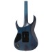 Ibanez RGT1270PB-CTF Premium, Cosmic Blue Starburst Flat