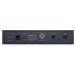 Black Lion Audio Eighteen Rackmount Channel Strip, EQ and Preamp - Rear