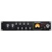 Eighteen Channel Strip, EQ and Preamp - Front Panel