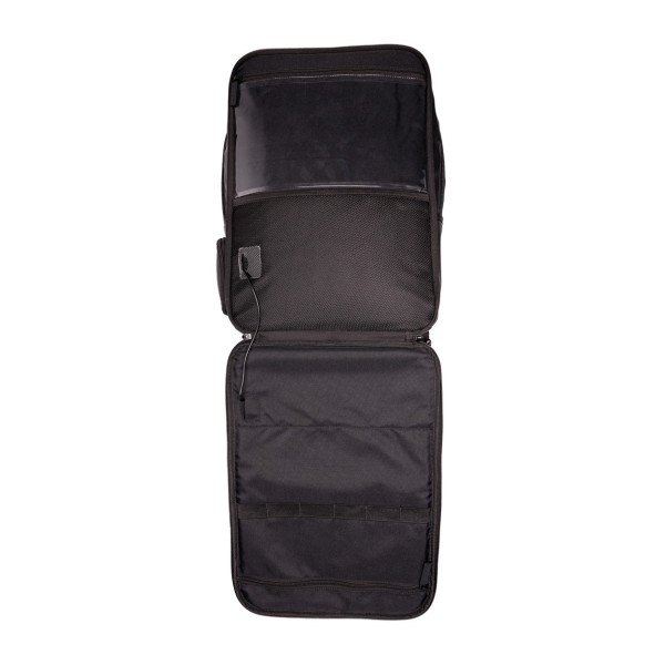Zildjian Touring Backpack, Black