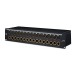 Black Lion Audio PBR XLR 32 DSub Patchbay - Angled