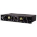 Black Lion Audio B172A FET/Opto Compressor - Angled