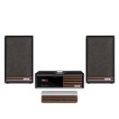 Ruark Audio 100 Series R610 Hi-Fi System Builder