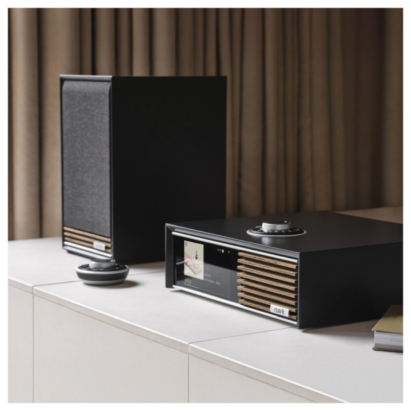 R610 remote and sabre 