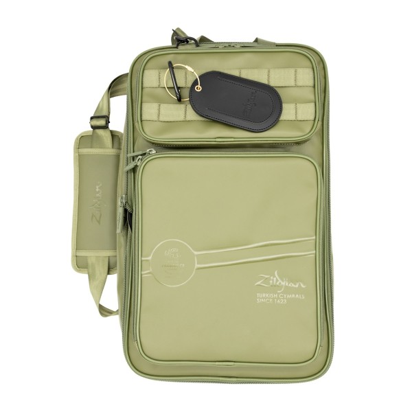 Zildjian Touring Stick Bag, Sage