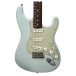 Fender American Professional II Limited Edition Stratocaster RW, Sonic Blue 