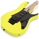 Ibanez RG550 Genesis 2018, Desert Sun Yellow