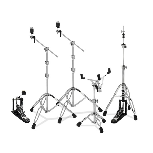 DW 3000 Series Hardware Pack, 5-Piece