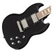 Epiphone Power Players SG Pack, Dark Matter body 