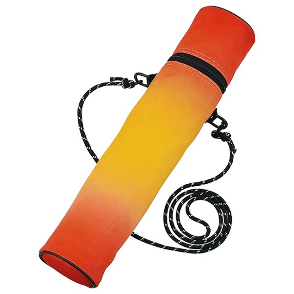 Tama Vivid Collection Stick Bag, Orange x Yellow