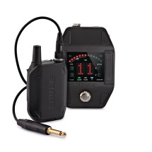 Shure GLXD16 Digital Pedal Board Wireless Guitar System