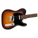 Fender FSR American Performer Telecaster, Rosewood Fingerboard, 2-Color Sunburst