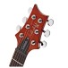 PRS SE Custom 24, Vintage Sunburst