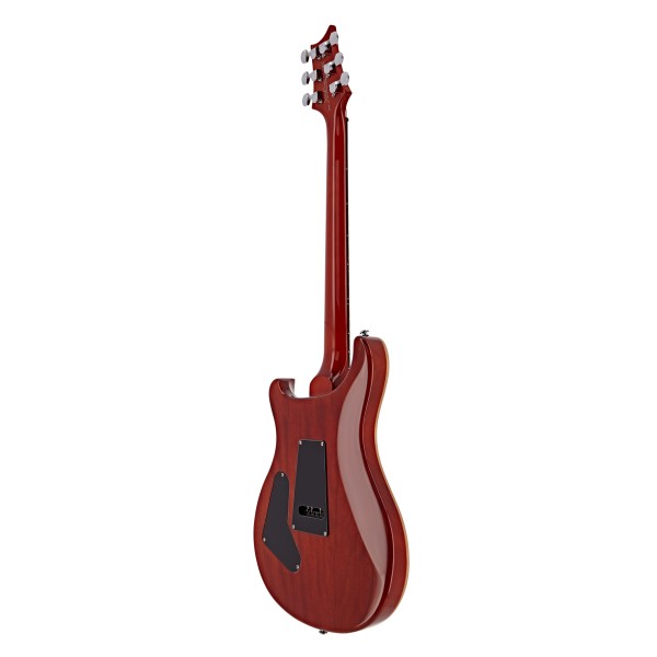 PRS SE Custom 24, Vintage Sunburst