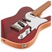 Aria 615-MK2 Nashville, Ruby Red