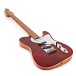 Aria 615-MK2 Nashville, Ruby Red