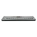 Korg Nautilus 88 AT, Grey - Front