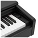 Yamaha YDP 145 Digital Piano, Black