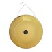 Gear4music Life Steel Gong with Carry Bag, 32 Inch