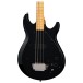 Epiphone Grabber Bass Inspired by Gibson, Ebony body 