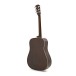 Hartwood Villanelle Dreadnought Electro Acoustic Guitar, LH