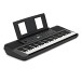 Yamaha PSR E283 Portable Keyboard, Black