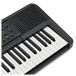 Yamaha PSR E283 Portable Keyboard, Black