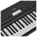 Yamaha PSR E283 Portable Keyboard, Black