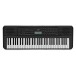 Yamaha PSR E283 Portable Keyboard, Black