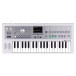 Korg Microkorg 2, White - Top