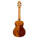 Flight Phantom All Solid Tenor Ukulele - Back