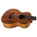 Flight Phantom All Solid Tenor Ukulele - Body