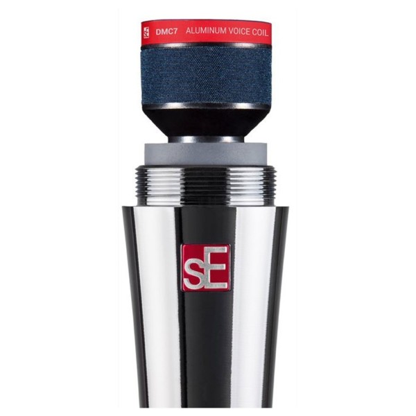 sE Electronics V7 capsule 